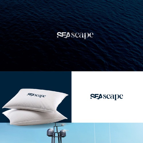 Logo needed for a private motor yacht/boat! Design by Vlashko