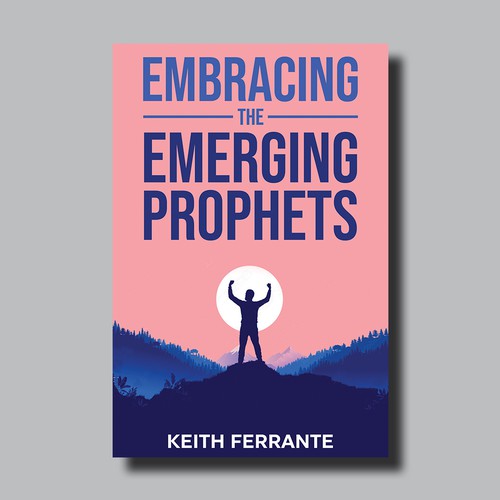 Catchy Cover Design by Brushwork D' Studio