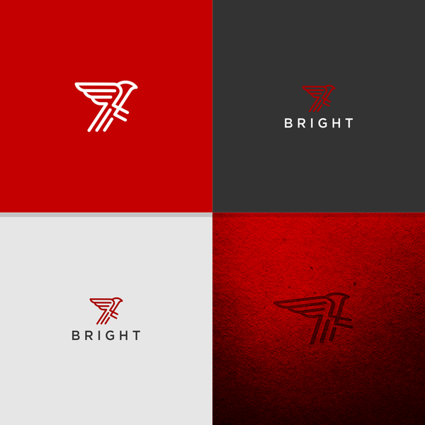 Design by Geela titled "bright"