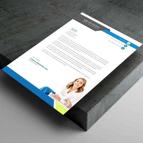  contest entry by Maia & Stefan Pulciu