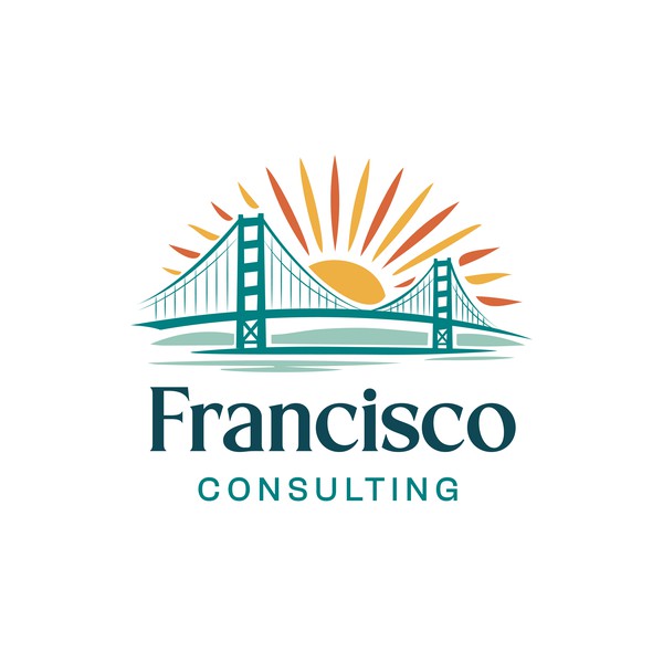 Francisco Consulting — Brand Identity Design