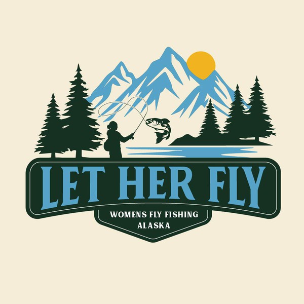 LET HER FLY