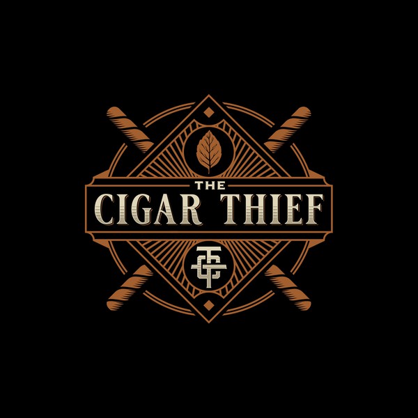 The Cigar Thief
