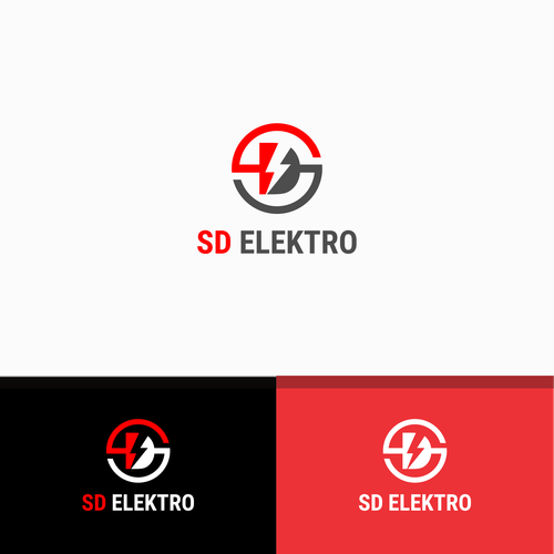 Logo design contest entry by Sand*