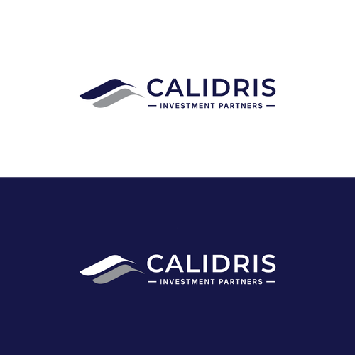 New Private Investment Firm Design by LOGStudio