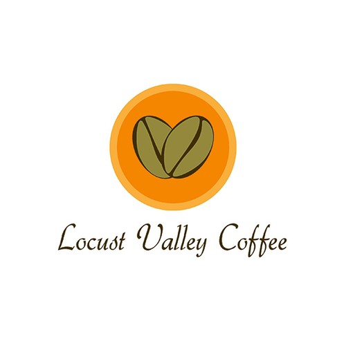 Help Locust Valley Coffee with a new logo Design by Trina_K