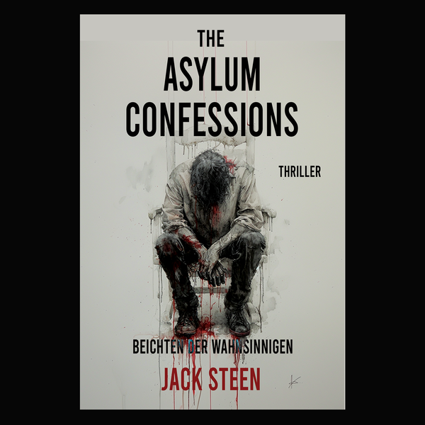 The Asylum Confessions