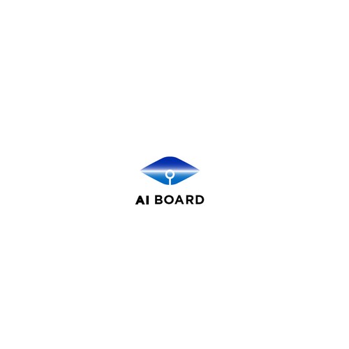 Trustworthy, enterprise software logo for AI compliance Design by aledagiann