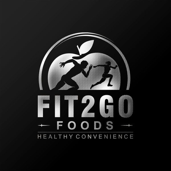 Design by Spell99 titled "Fit 2 go"