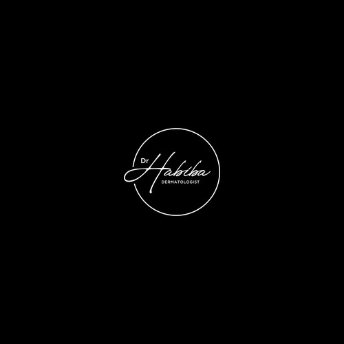 Design doctor logo for a doctor in Dubai Design by assiktype