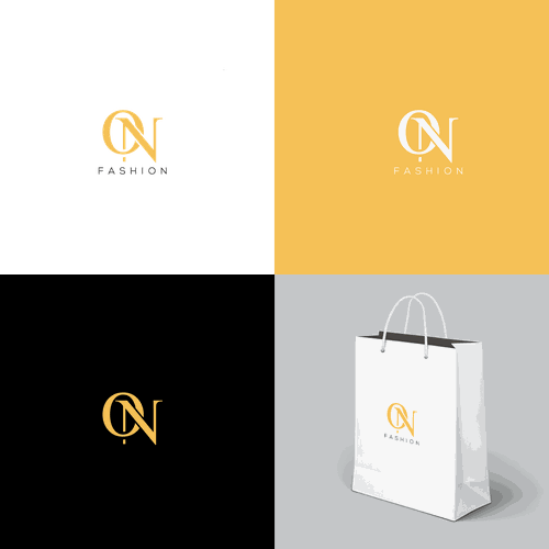 Logo & brand identity pack contest entry by #samarth#