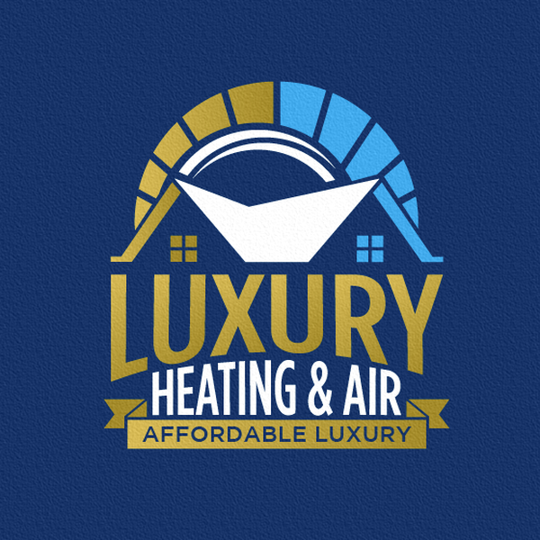 Diseño de inok june titulado "The LUXURY"