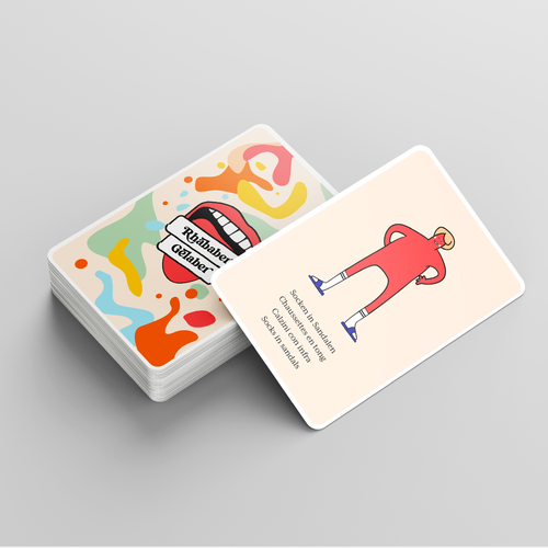 Other art or illustration contest entry by Mai Gestalten