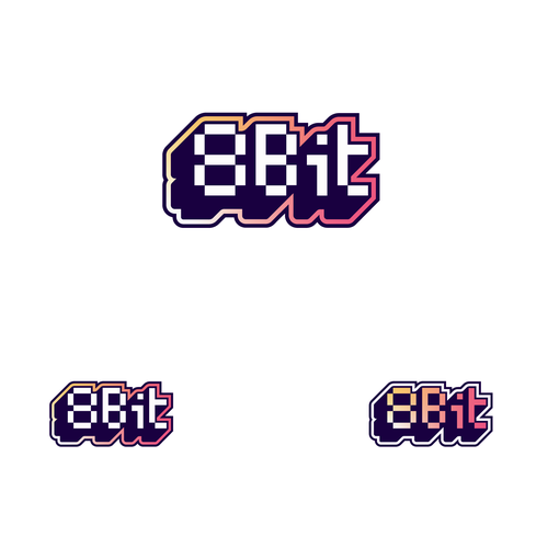 Design cool logo for gaming community Design by David Zurita