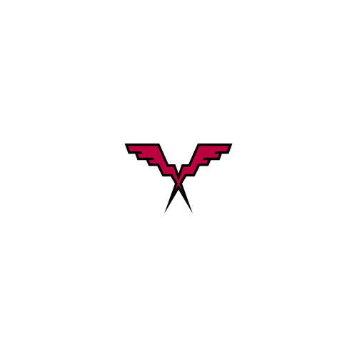 Flying X Electric Logo Design by VectoruX