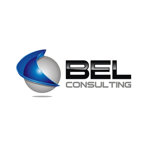 Help BEL Consulting with a new logo Design por gnrbfndtn