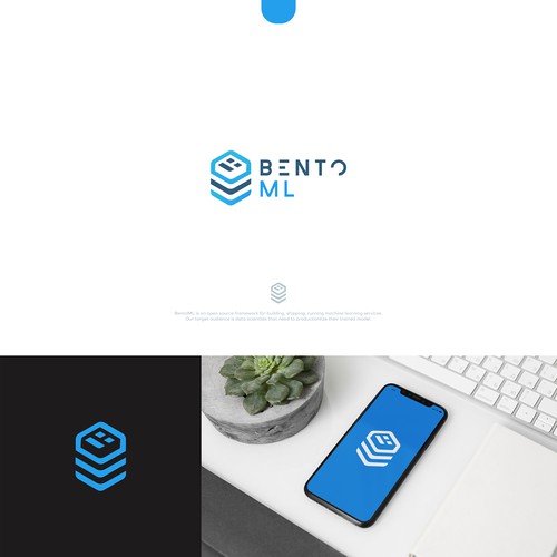 Open source project need a logo Design by João Felipe Dias