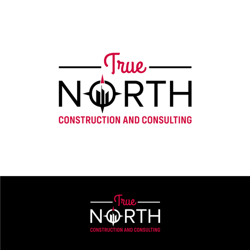 New construction/consulting business logo Design by AWP.gallery