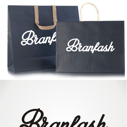 Logo design contest entry by ElShanum Designs