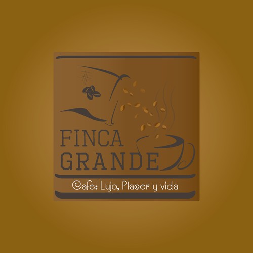 Logo design contest entry by Ospal Konsult