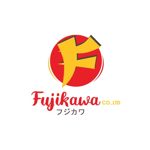 Logotipos propuesta en el concurso por ImpactDesigners