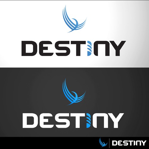 destiny Ontwerp door Lyte
