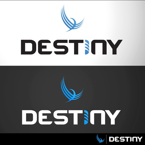 destiny Design réalisé par Lyte