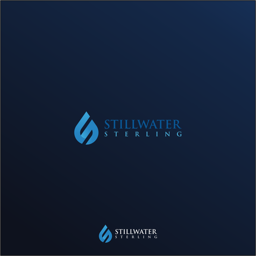 Stillwater Sterling Needs a New Logo Design by sy.creative