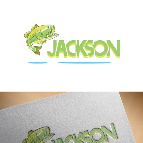 Proposta di design per un contest della categoria Logo realizzata da wkndstudio