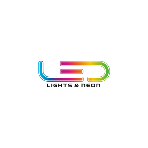 We are looking for a great logo for our LED lighting business Design by rud13