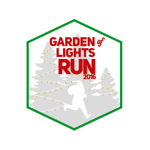 Garden of Light Run 2016