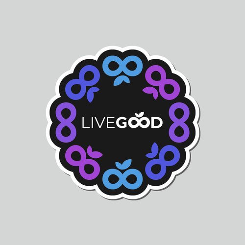 NEW - ***GUARANTEED PRIZE*** MULTIPLE WINNERS - Sticker for Supplement Brand Design by Digital Man ✅