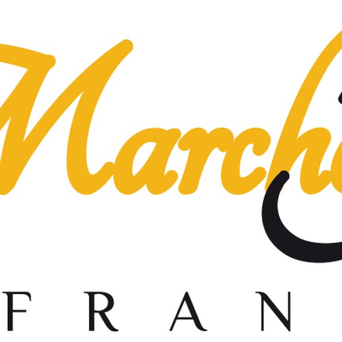 Logo design contest entry by Delfynn