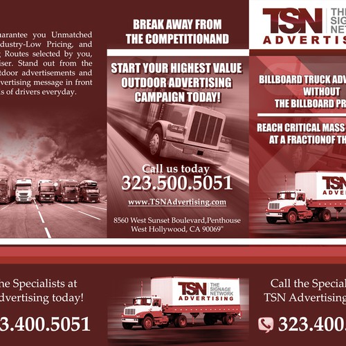 Étude de cas : campagne marketing réussie sur TSN.ca pour une marque sportive locale