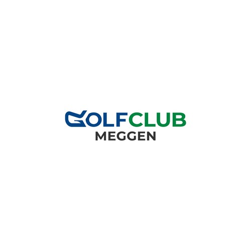 Golf Club Meggen Design by Logo D. Sign