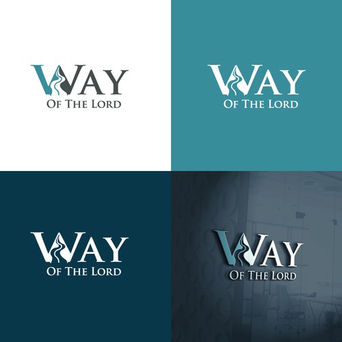 Designs | New logo for non-denominational church | Logo design contest