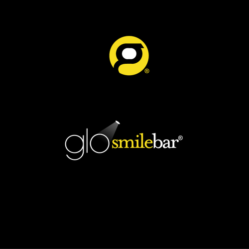 Create a sleek, modern logo for an upscale dental boutique that serves wine! Ontwerp door nim®