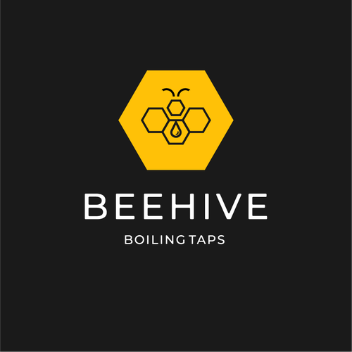 Beehive Boiling Taps Launch Design by Dig Dip Design ™