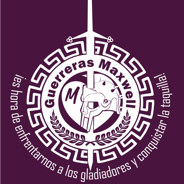Guerreras Maxwell