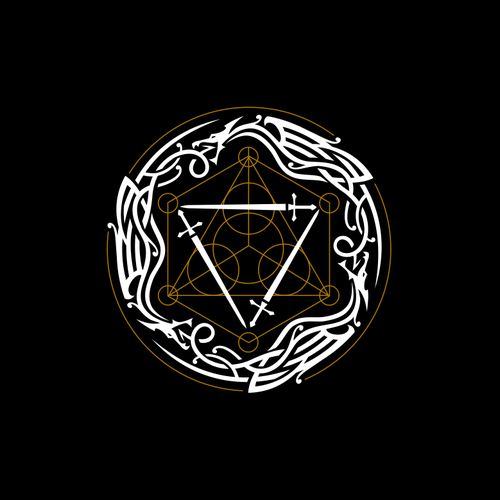 Logo/Crest For The Round Table To CHANGE THE WORLD Design by mar_lopez