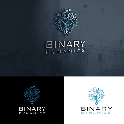 Logo & business card contest entry by Pppppppp