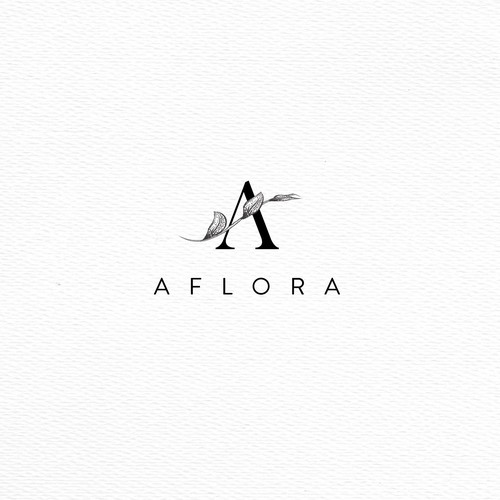 Design a logo for an intuitive and artsy florist Design by cadina