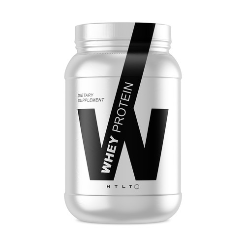 Supplement Brand/Label Design | Winner May Get More Designs! Design by MarsiDesign