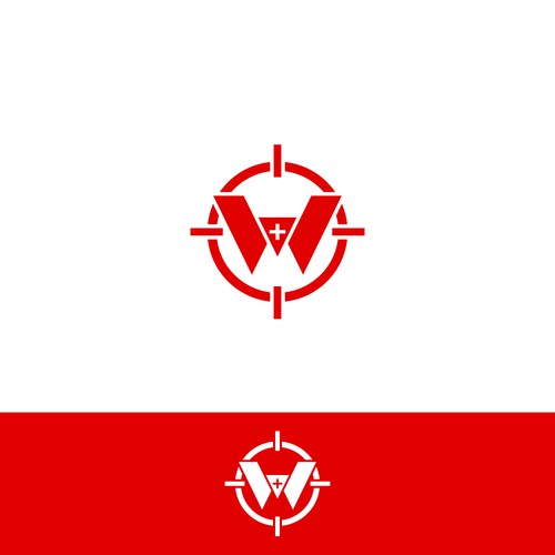 We need you to design WIN+ to highlight the power of not being afraid of difficulties. Design by raven09