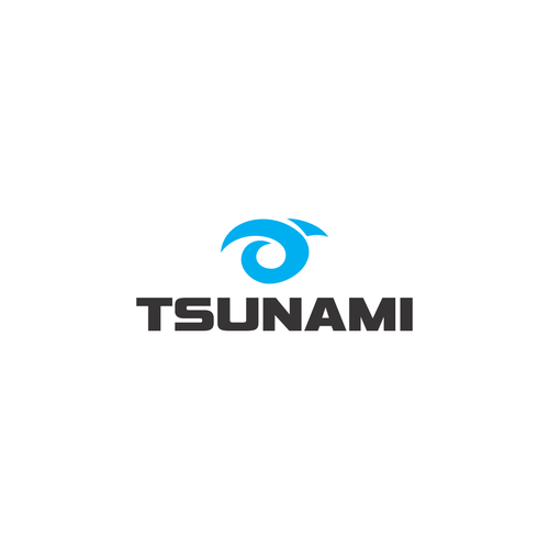 Tsunami needs your modern thinking! Design by InfaSignia™