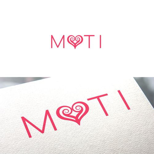 MOTI Design von OctoCreative
