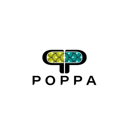 poppa Design by hames11
