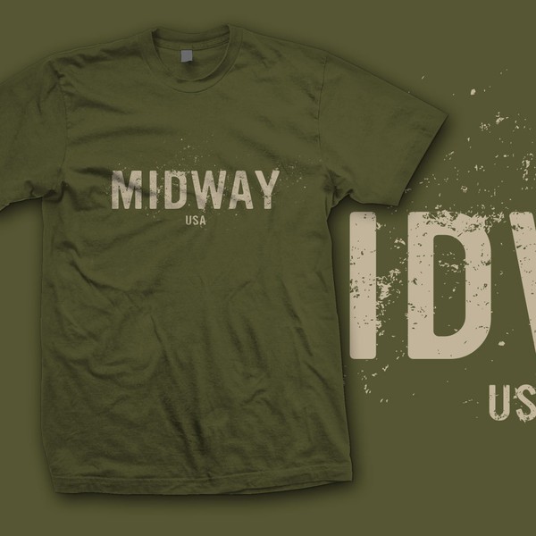 Midway USA