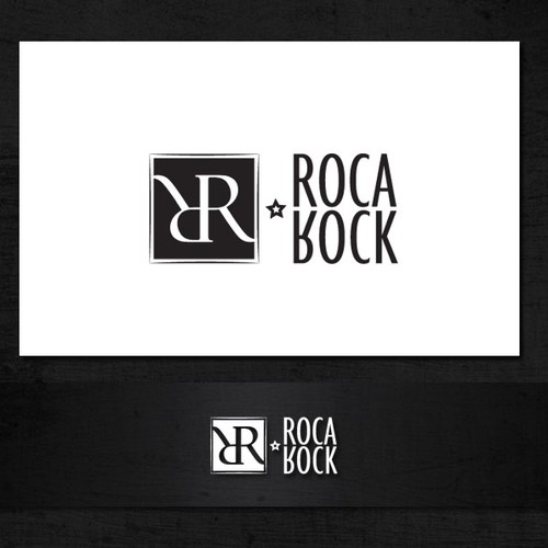 Logo design contest entry by sgmediaservice