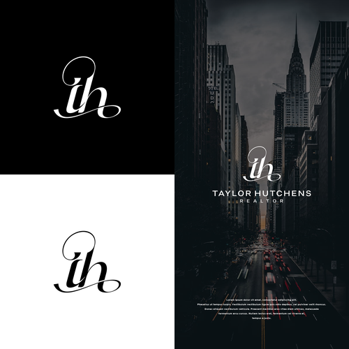 Luxurious/High End REALTOR Logo! Design von Vanza™